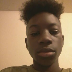 Meet your Posher, Jabari